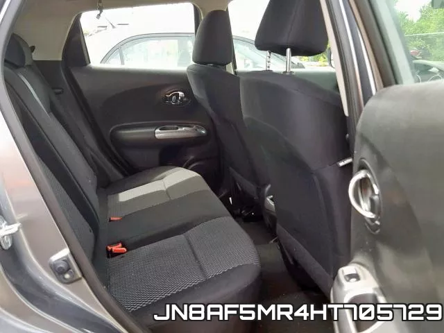 JN8AF5MR4HT705729 фото 6