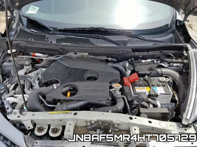 JN8AF5MR4HT705729 фото 7