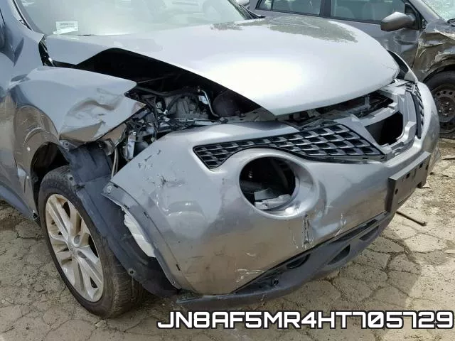 JN8AF5MR4HT705729 фото 9