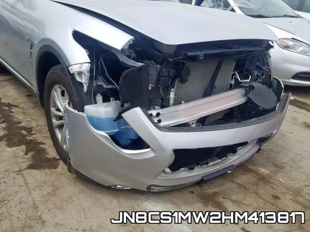JN8CS1MW2HM413817 фото 10