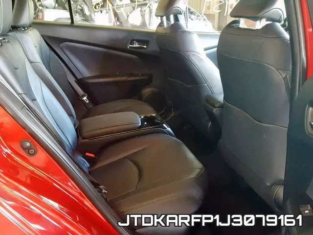JTDKARFP1J3079161 фото 7