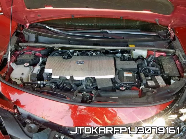 JTDKARFP1J3079161 фото 8