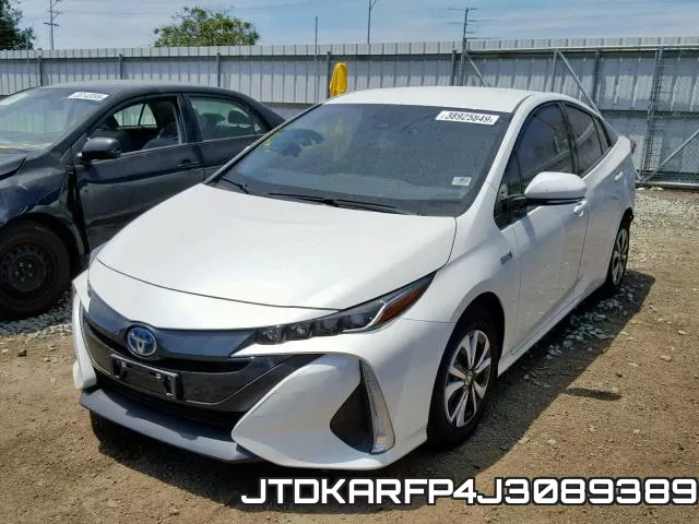 JTDKARFP4J3089389 фото 3