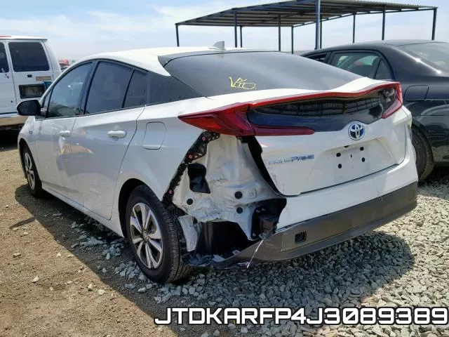JTDKARFP4J3089389 фото 4