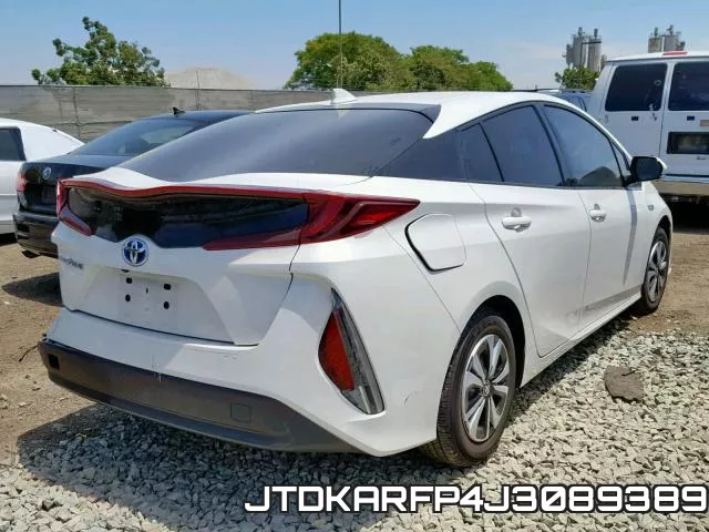 JTDKARFP4J3089389 фото 5