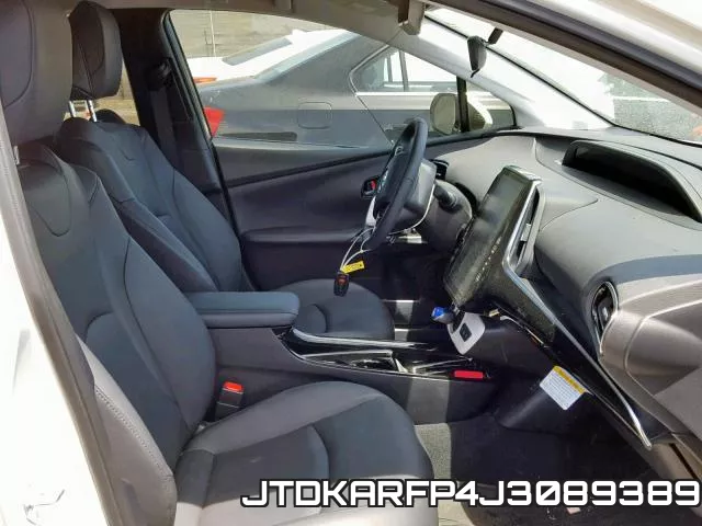 JTDKARFP4J3089389 фото 6
