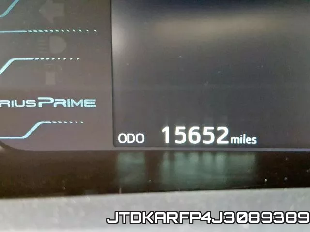 JTDKARFP4J3089389 фото 9