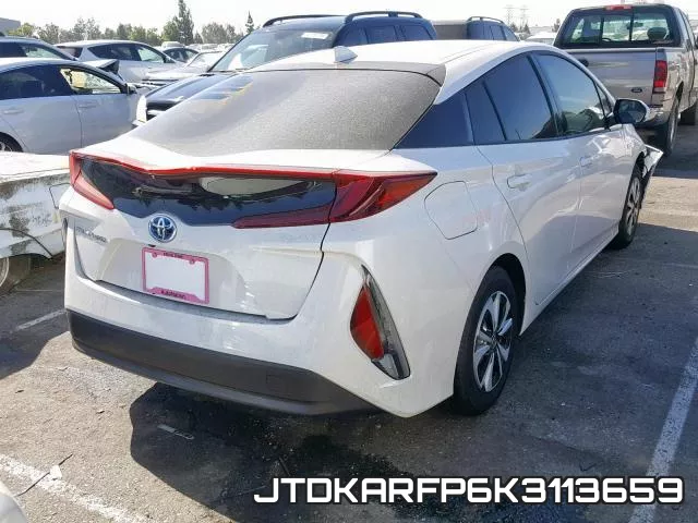 JTDKARFP6K3113659 фото 5
