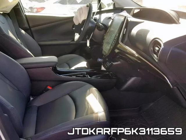 JTDKARFP6K3113659 фото 6