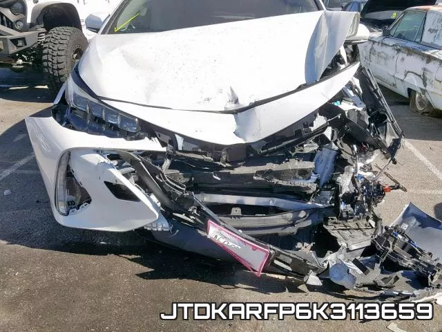 JTDKARFP6K3113659 фото 10
