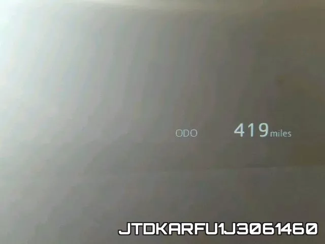JTDKARFU1J3061460 фото 9