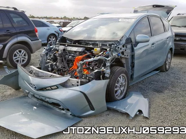 JTDZN3EUXHJ059293 фото 3
