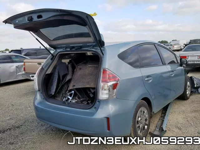 JTDZN3EUXHJ059293 фото 5