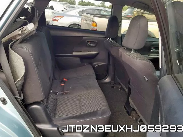 JTDZN3EUXHJ059293 фото 7