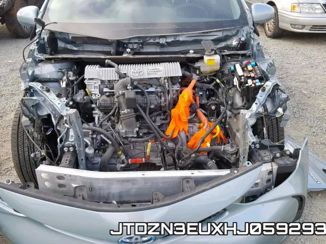 JTDZN3EUXHJ059293 фото 8