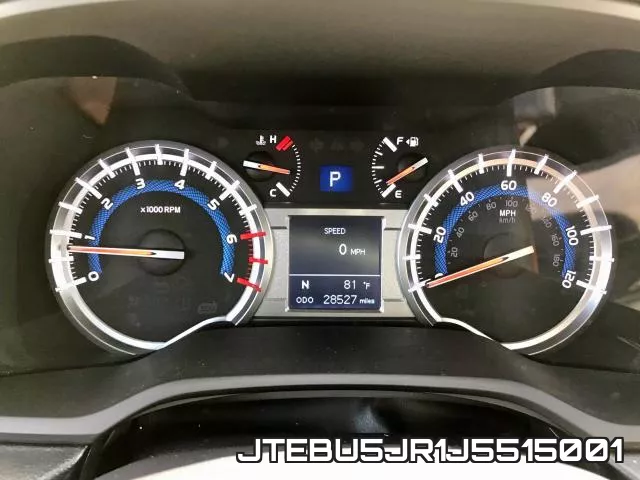 JTEBU5JR1J5515001 фото 9
