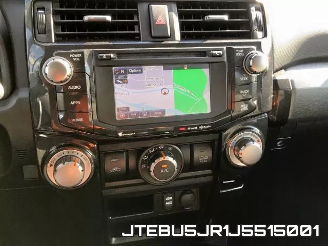 JTEBU5JR1J5515001 фото 10
