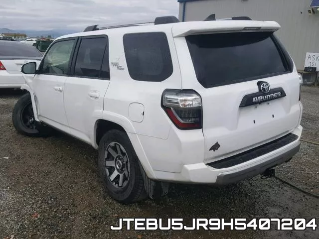 JTEBU5JR9H5407204 фото 4