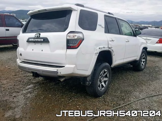 JTEBU5JR9H5407204 фото 5