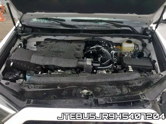 JTEBU5JR9H5407204 фото 8