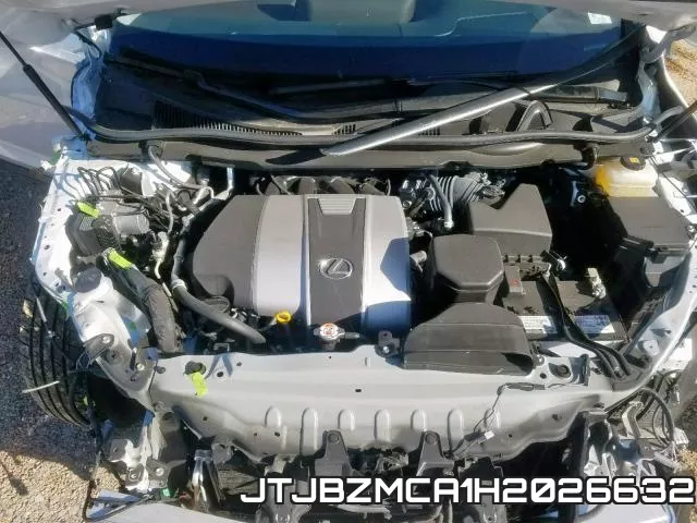 JTJBZMCA1H2026632 фото 8