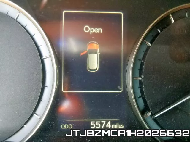 JTJBZMCA1H2026632 фото 9