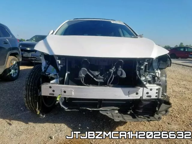 JTJBZMCA1H2026632 фото 10
