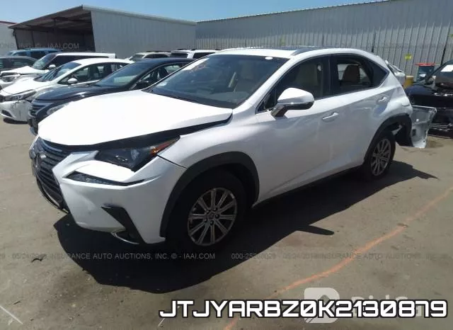 JTJYARBZ0K2130879 фото 3