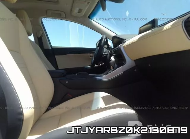 JTJYARBZ0K2130879 фото 6
