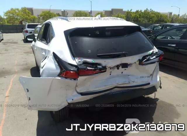 JTJYARBZ0K2130879 фото 7