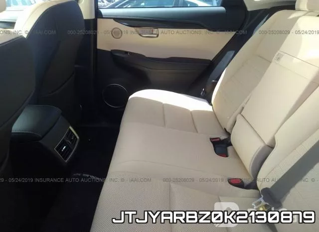 JTJYARBZ0K2130879 фото 9