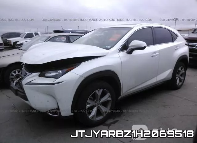 JTJYARBZ1H2069518 фото 3