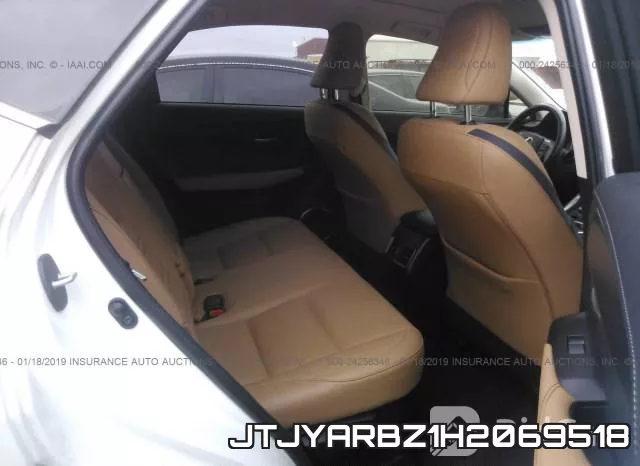 JTJYARBZ1H2069518 фото 8