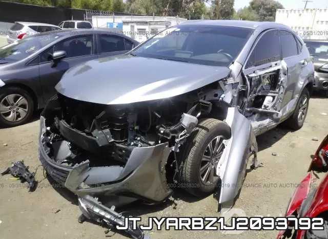 JTJYARBZ1J2093792 фото 3