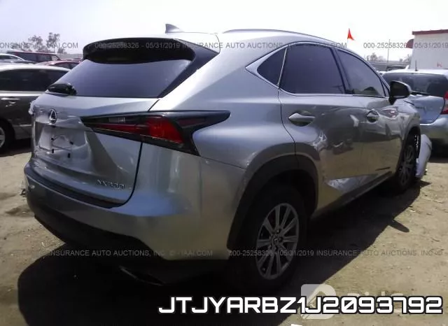 JTJYARBZ1J2093792 фото 5