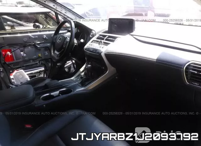 JTJYARBZ1J2093792 фото 6