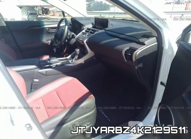 JTJYARBZ4K2129511 фото 6