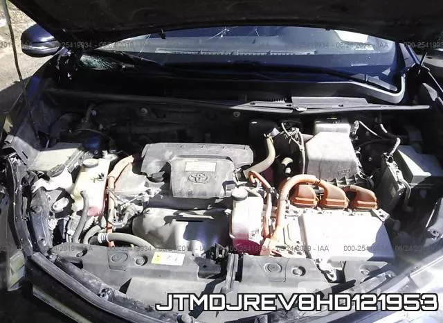 JTMDJREV8HD121953 фото 2