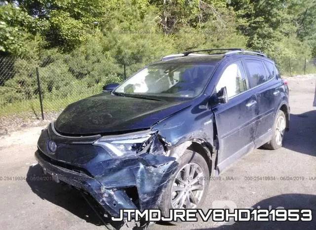 JTMDJREV8HD121953 фото 3