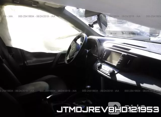 JTMDJREV8HD121953 фото 6