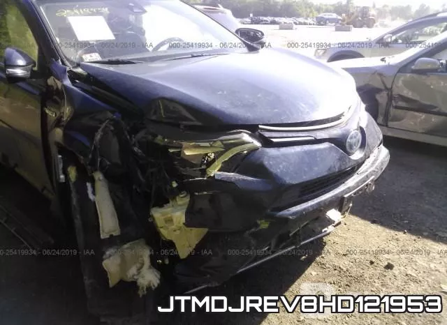 JTMDJREV8HD121953 фото 7