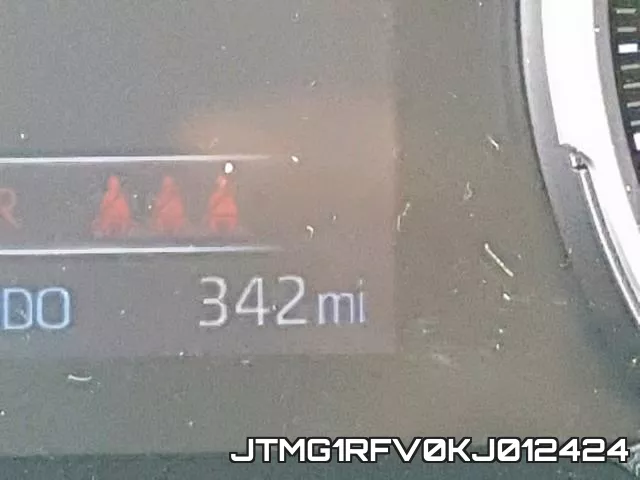 JTMG1RFV0KJ012424 фото 9
