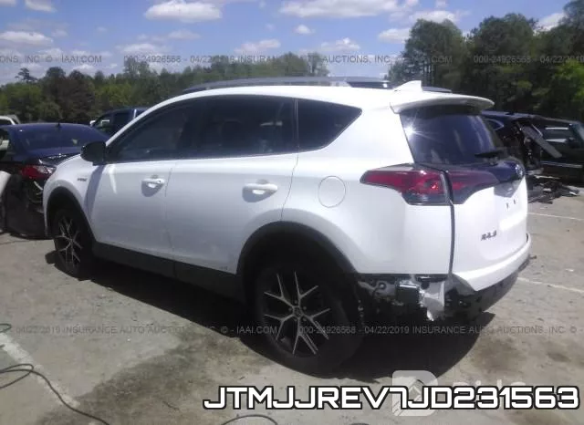 JTMJJREV7JD231563 фото 4