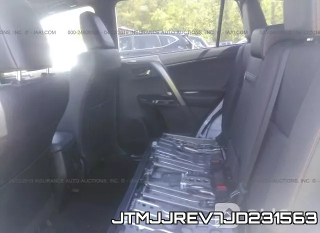 JTMJJREV7JD231563 фото 9