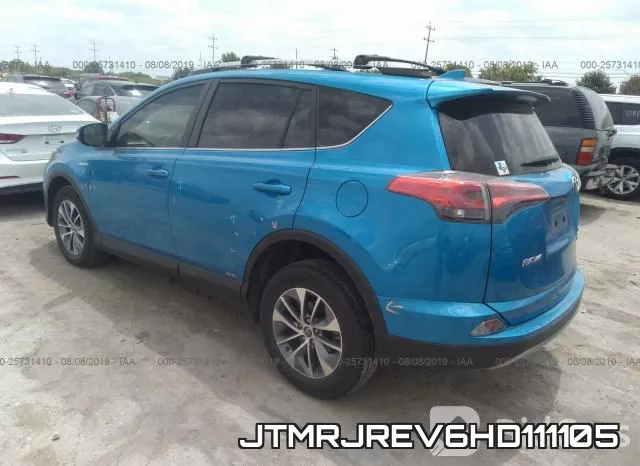 JTMRJREV6HD111105 фото 4