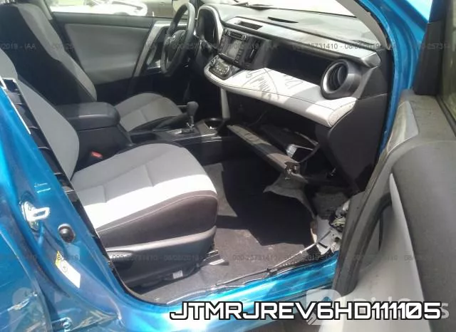 JTMRJREV6HD111105 фото 6
