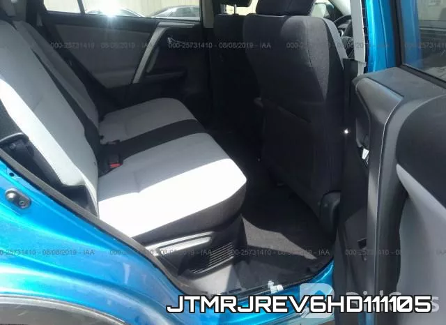 JTMRJREV6HD111105 фото 9