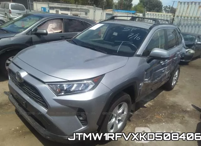 JTMW1RFVXKD508406 фото 3