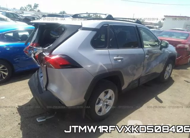 JTMW1RFVXKD508406 фото 5