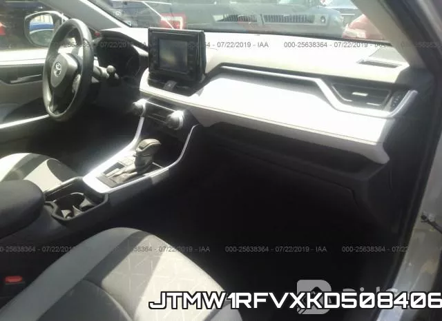 JTMW1RFVXKD508406 фото 6